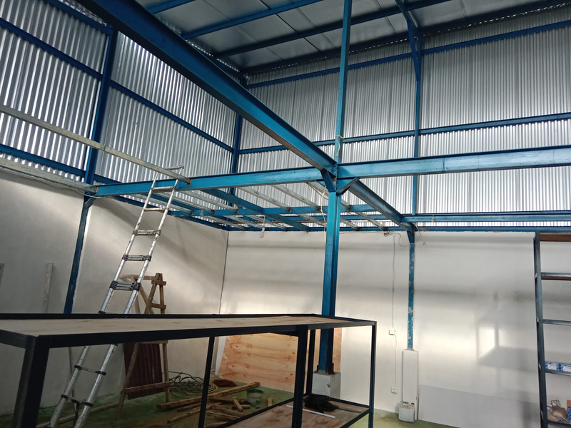 Cover photo of Hafana Bangunan & Interior - Pattontongan Maros